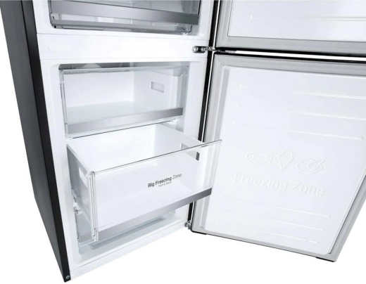 Холодильник LG GW-B509SBUM - 14