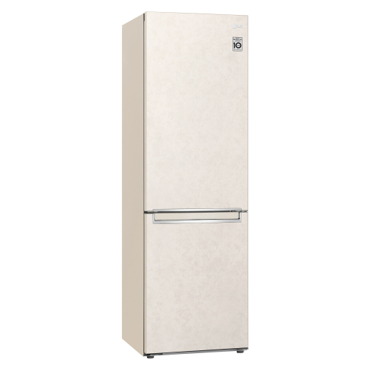 Холодильник з морозильною камерою LG GW-B459SECM - 12