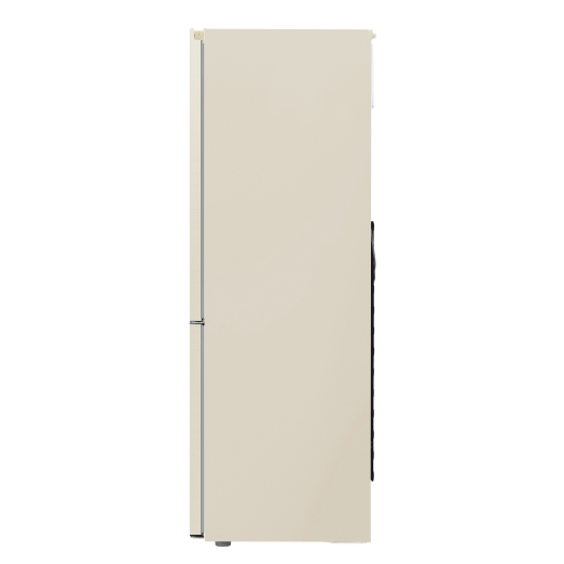 Холодильник з морозильною камерою LG GW-B459SECM - 14