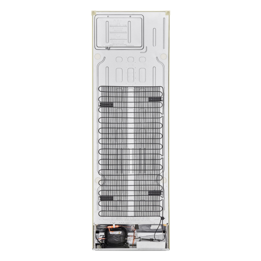 Холодильник з морозильною камерою LG GW-B459SECM - 15