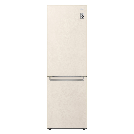 Холодильник с морозильной камерой LG GW-B459SECM - 1