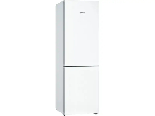 Холодильник з морозильною камерою Bosch KGN36VWED - 1