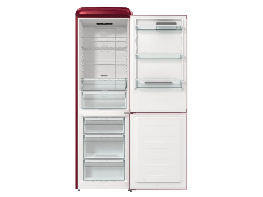 Холодильник з морозильною камерою GORENJE ONRK619DR - 2