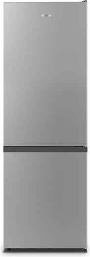 Холодильник з морозильною камерою GORENJE NRK6182PS4 - 1