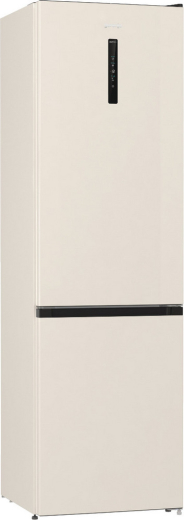 Холодильник Gorenje NRK6202AC4 - 2