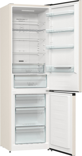 Холодильник Gorenje NRK6202AC4 - 7