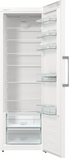 Холодильник Gorenje R619EEW5 - 6
