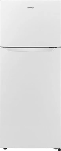 Холодильник з морозильною камерою GORENJE RF3121PW4 - 1