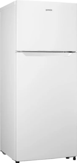 Холодильник з морозильною камерою GORENJE RF3121PW4 - 2