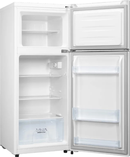 Холодильник з морозильною камерою GORENJE RF3121PW4 - 3