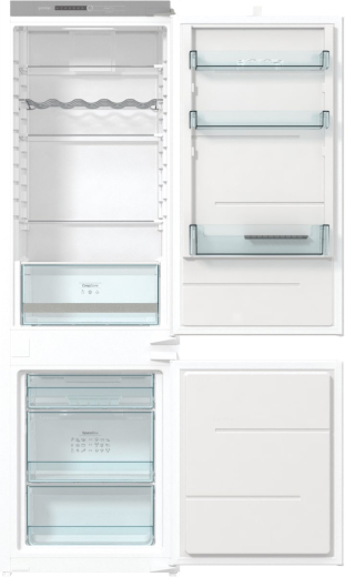 Холодильник вбудовуваний Gorenje NRKI418FA0 - 5
