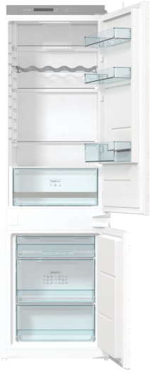Холодильник вбудовуваний Gorenje NRKI418FA0 - 6