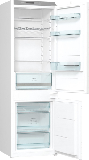 Холодильник вбудовуваний Gorenje NRKI418FA0 - 7
