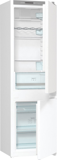 Холодильник вбудовуваний Gorenje NRKI418FA0 - 8