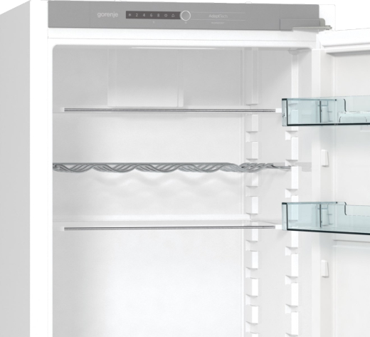 Холодильник вбудовуваний Gorenje NRKI418FA0 - 9