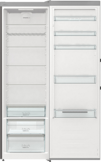 Холодильник Gorenje R619EAXL6 - 14