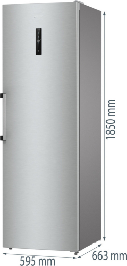 Холодильник Gorenje R619EAXL6 - 16