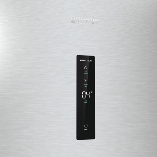 Холодильник Gorenje R619EAXL6 - 18