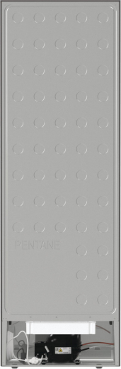 Холодильник Gorenje R619EAXL6 - 5