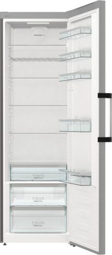 Холодильник Gorenje R619EAXL6 - 9