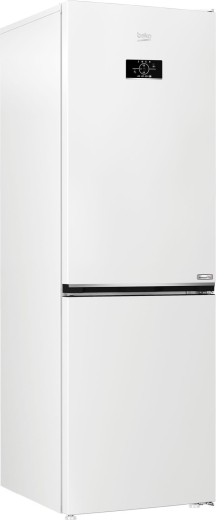 Холодильник з морозильною камерою Beko B3RCNA364HW - 2
