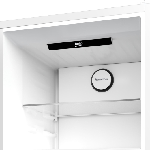 Холодильник з морозильною камерою Beko B3RCNA364HW - 6