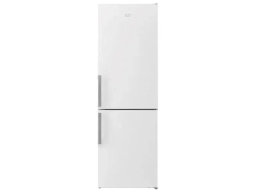 Холодильник с морозильной камерой Beko RCNA366K31W - 1
