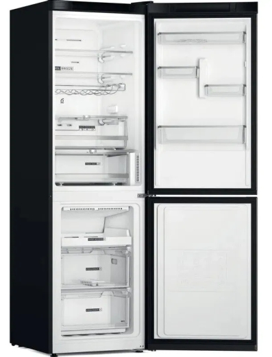Холодильник з морозильною камерою Whirlpool W7X 83T KS 2 - 2