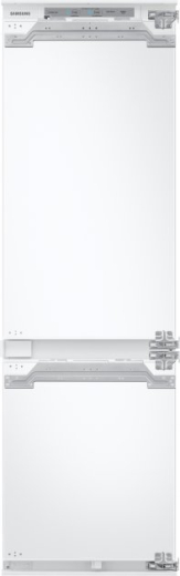 Вбудований холодильник з морозильною камерою Samsung BRB267154WW/UA - 2