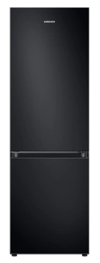 Холодильник з морозильною камерою SAMSUNG RB34T605DBN - 1