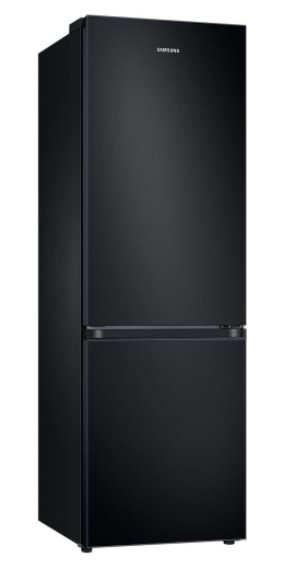 Холодильник з морозильною камерою SAMSUNG RB34T605DBN - 2