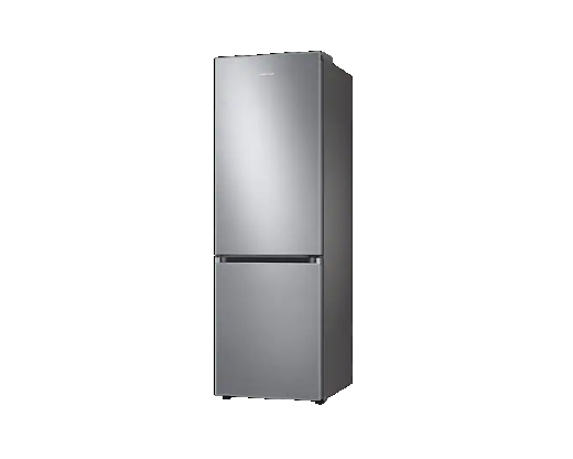 Холодильник з морозильною камерою Samsung RB34T601FS9 - 2