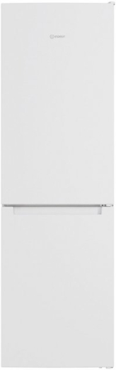 Холодильник з морозильною камерою Indesit INFC8 TI21W - 1