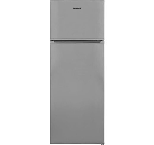 Холодильник з морозильною камерою HEINNER HF-V213SF+ - 1
