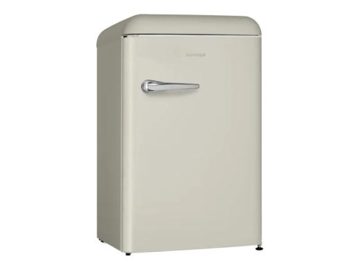 Холодильник з морозильною камерою Concept LTR4355ber - 1