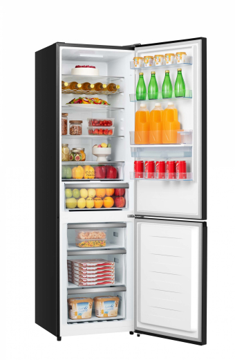 Холодильник с морозильной камерой HISENSE RB440N4GBE - 2