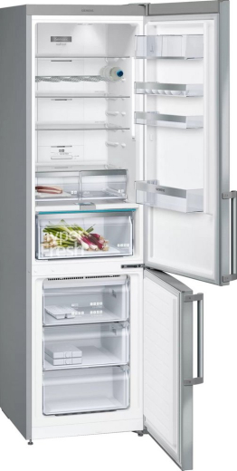 Холодильник Siemens KG39NAI306 - 2