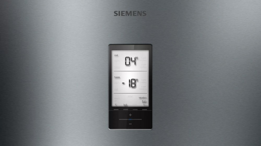 Холодильник Siemens KG39NAI306 - 5