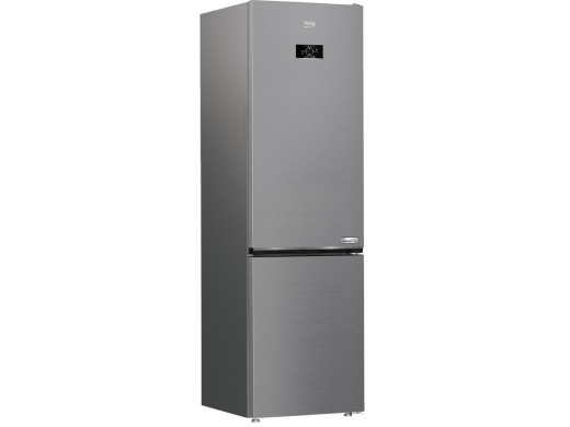 Холодильник з морозильною камерою Beko B3RCNA404HXB - 2
