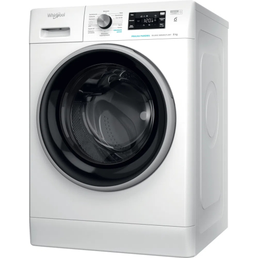 Стиральная машина WHIRLPOOL FFB 8258 BSV PL - 1