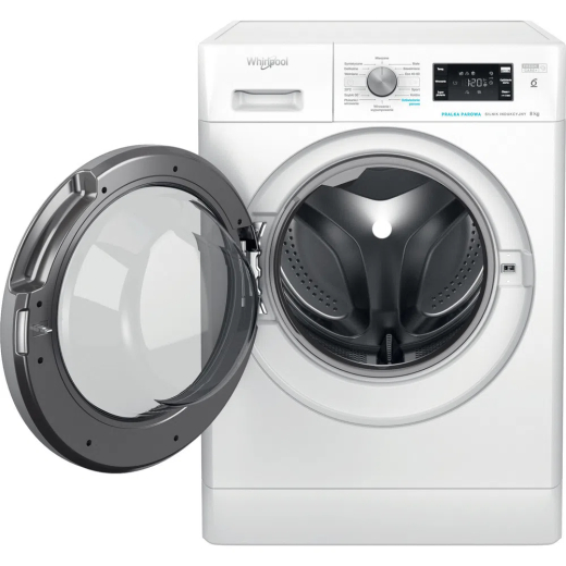 Стиральная машина WHIRLPOOL FFB 8258 BSV PL - 3