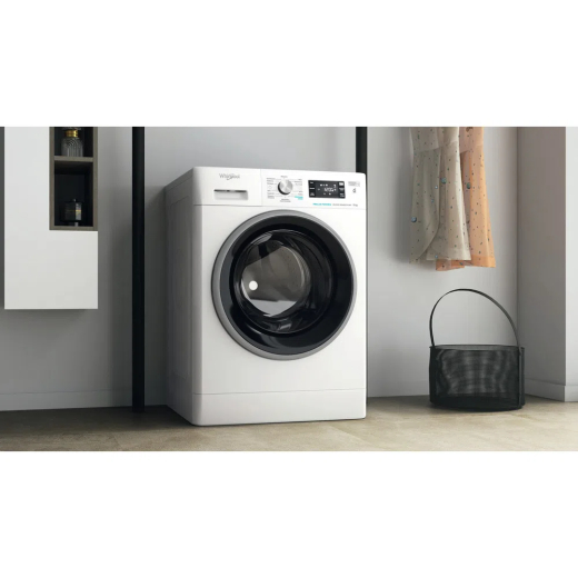 Стиральная машина WHIRLPOOL FFB 8258 BSV PL - 5