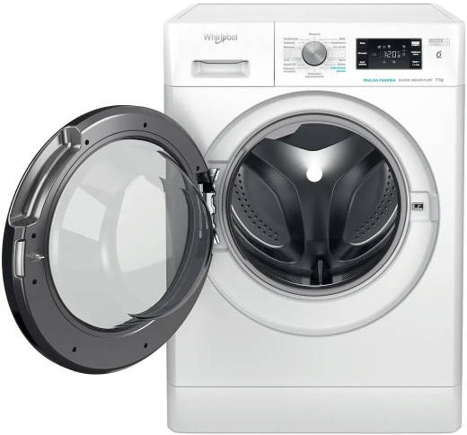 Пральна машина WHIRLPOOL FFB 7259 BV PL - 3