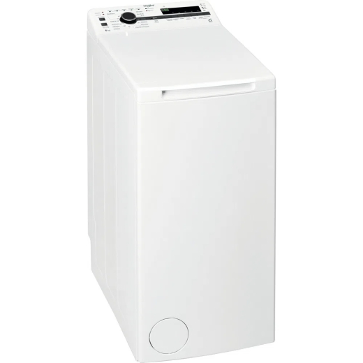 Стиральная машина WHIRLPOOL NTDLR 6240SS PL/N - 1