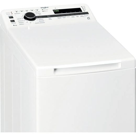 Стиральная машина WHIRLPOOL NTDLR 6240SS PL/N - 2