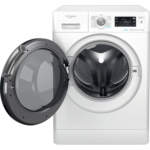 Прально-сушильна машина WHIRLPOOL FFWDB 864349 BV EE - 3