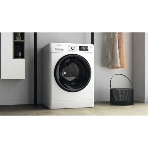 Прально-сушильна машина WHIRLPOOL FFWDB 864349 BV EE - 5