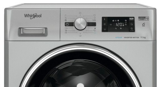 Стиральная машина WHIRLPOOL AWG 1114SD - 2