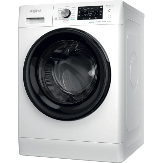 Пральна машина WHIRLPOOL FFD 11469 BV EE - 1