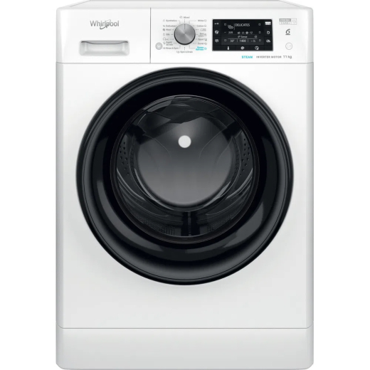 Пральна машина WHIRLPOOL FFD 11469 BV EE - 2